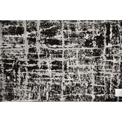 Mesmerize in Steel Carpet