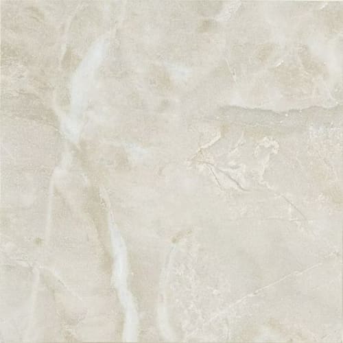 Mirasol in Silver Marble-10x14x.375 Tile