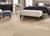 Monogram in Crema Hardwood