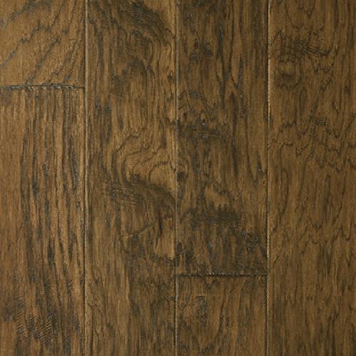 Monte Carlo in Carnier Hardwood