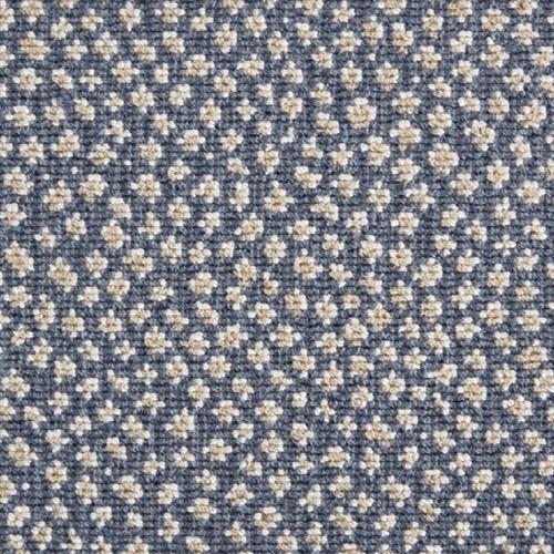 Mirage Cheetah in Denim Carpet