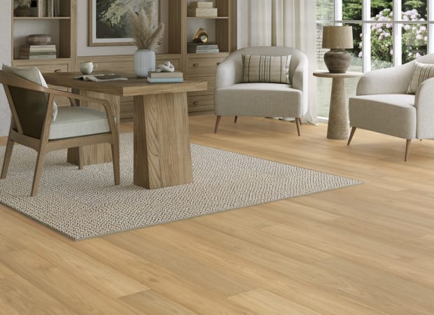ADURAMax - Timber in Sap Luxury Vinyl