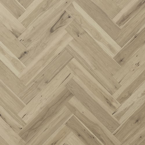 Maison Collection - Provence HB in Blanc
