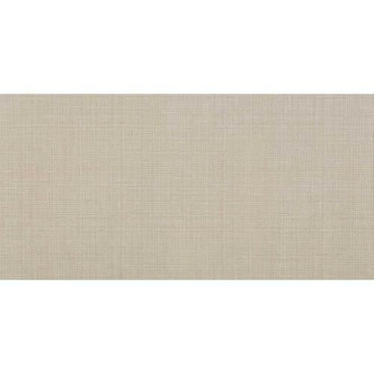 Fabric Art in Modern Textile Taupe 12x24