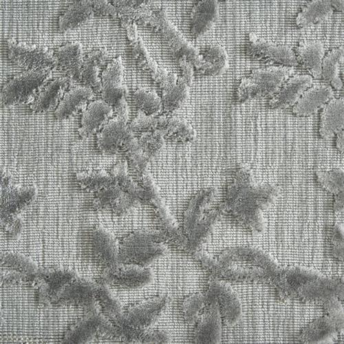Metropolis Floret in Thunder Carpet