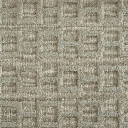 Metropolis Geo in Putty Carpet