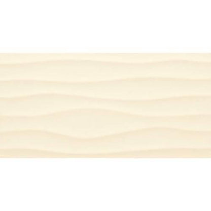 Multitude in Modern Khaki Wave 12x24