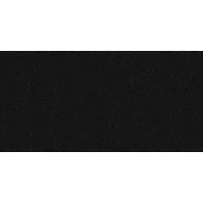 Multitude in Domino Black Flat 12x24