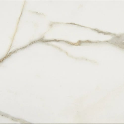 Mythique Marble in Calacatta-12x24x.3125-Polished Tile