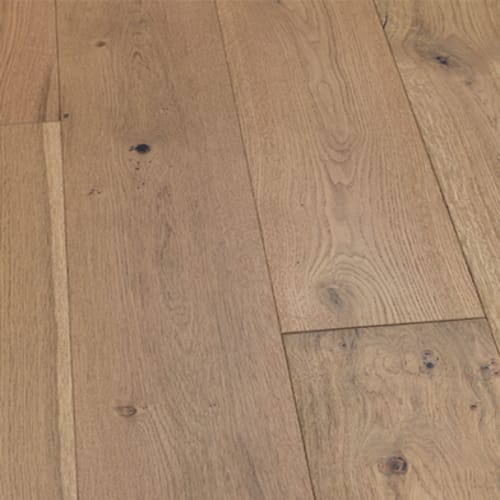 Monza Collection in Bresso Hardwood