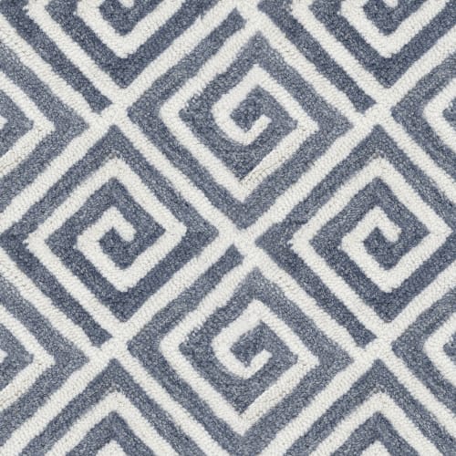Maldives in Nautical Carpet