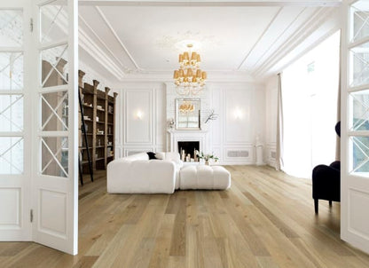 Manor in Classic Hardwood