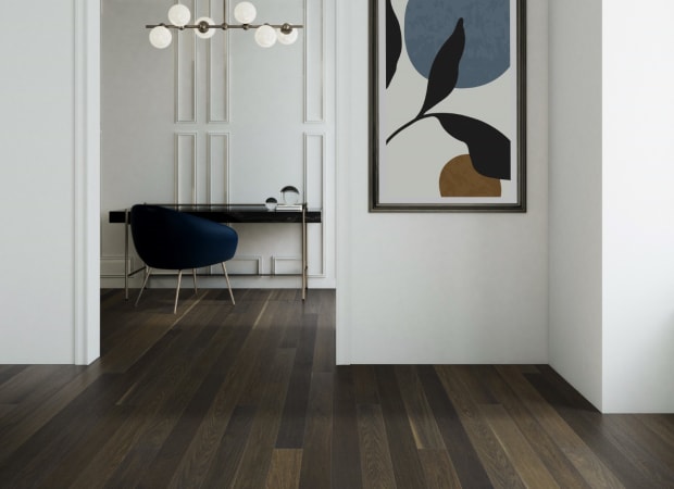 Manor in Dusk Hardwood
