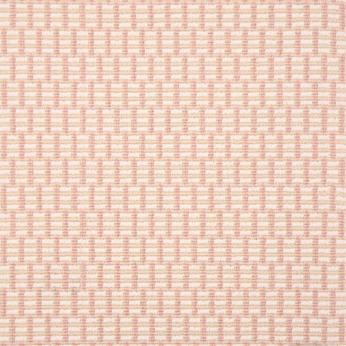 Marilyn in Bubble Gum Carpet