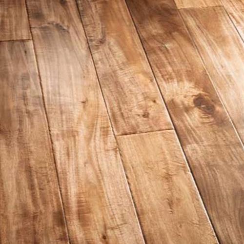 Mardi Gras in Nola Hardwood
