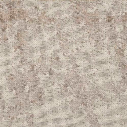 Jacquard Abstract in Dune Carpet