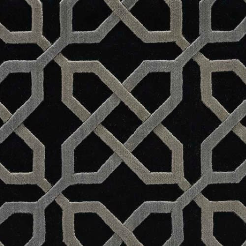 Manhattan Uptown in Ebony Carpet