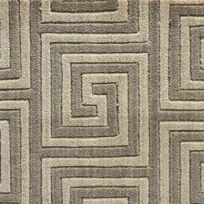 Mediterranean Labyrinth