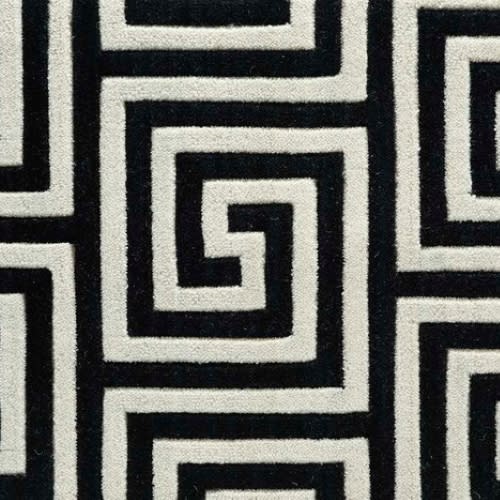 Mediterranean Labyrinth in Nyx Carpet
