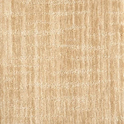 Novelty in Beige Carpet