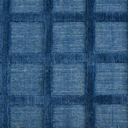Nexus Squared in Macaw Carpet
