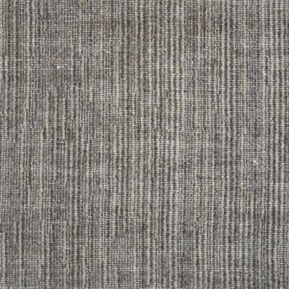 Nexus Strie in Pewter Carpet