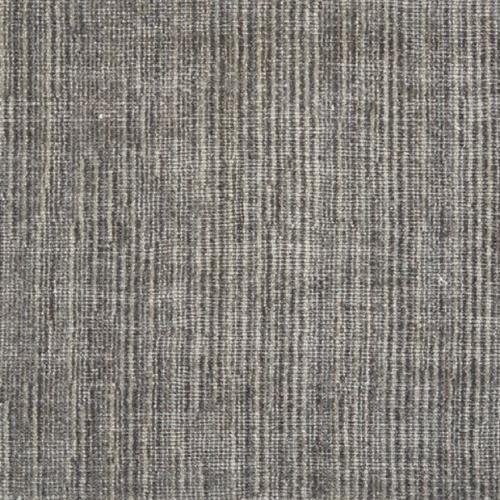 Nexus Strie in Pewter Carpet