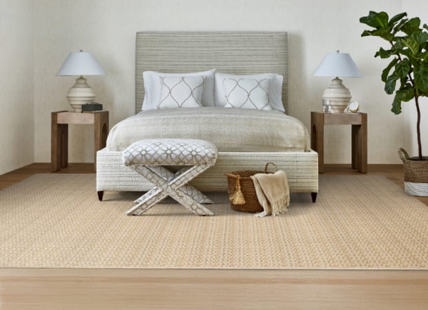 Newcastle in Natural Carpet