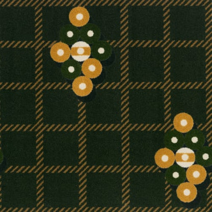 Nine Ball - 26 in Green Carpet