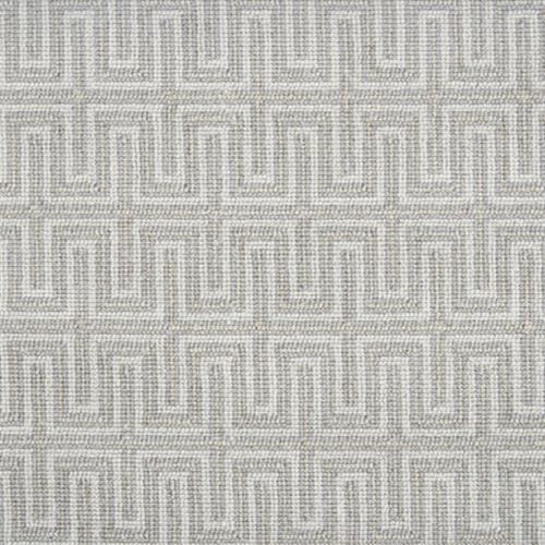 Orpheus in White Sand Carpet