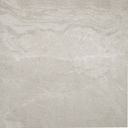 Owen Stone in Bunny 24"x24" Textured Exterior