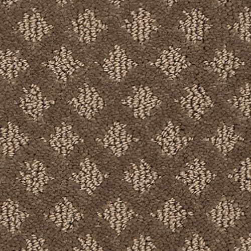 Retro Reminisce in Cuppa Joe Carpet