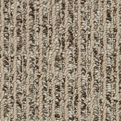 Lasting Details in Fortress Carpet