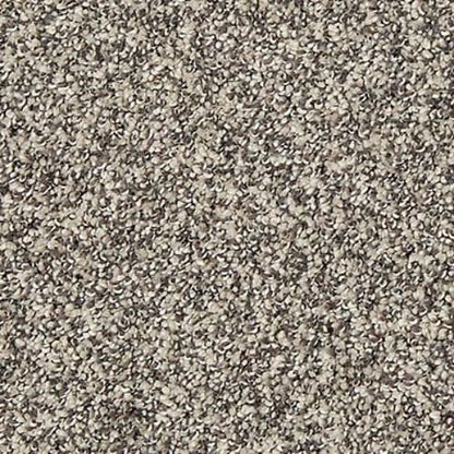 Lush Details in Iceberg Carpet