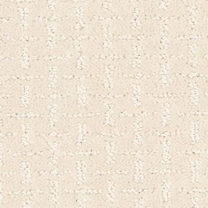 Quality Surface in Buffed Carpet