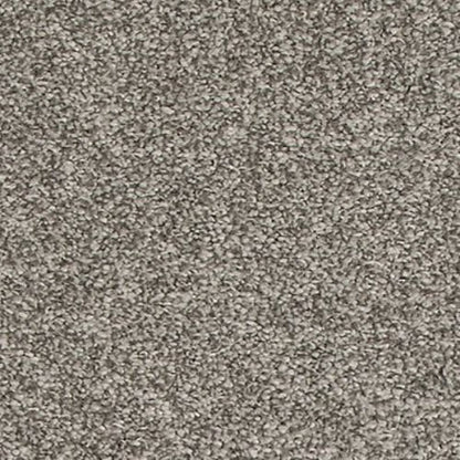 Refined Saga III in Ashen Mistral Carpet