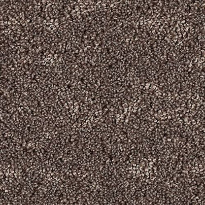 Mineral Effects in Mahogany Carpet