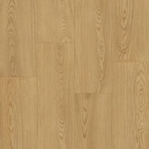 Natural Beauty Max 4 - Oakridge in Oat Luxury Vinyl