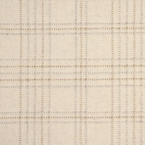 Pristine Plaid in Oat Carpet
