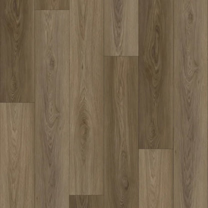 Natural Beauty Basics - Old World in Hazelnut Harvest Luxury Vinyl