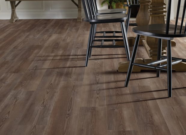 PARAGON 7" PLUS in Ripped Pine Luxury Vinyl