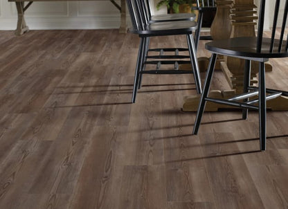 PARAGON 7" PLUS in Ripped Pine Luxury Vinyl