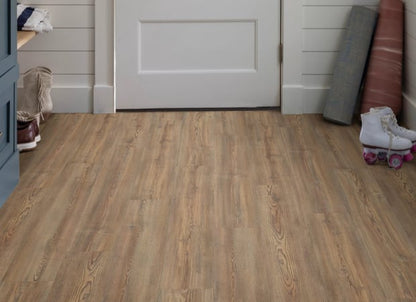 Dockside in Vickery Creek Luxury Vinyl