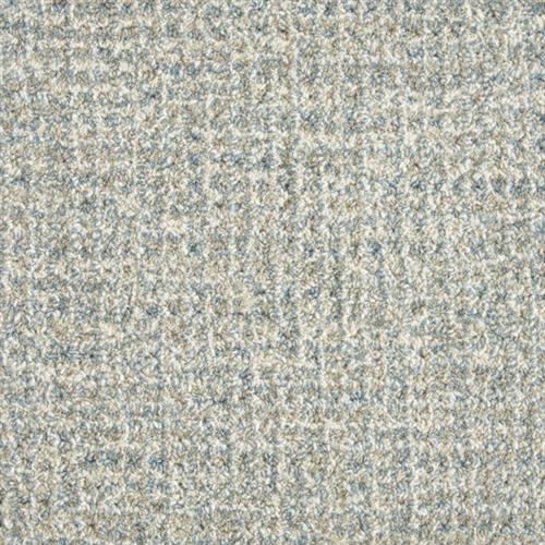Padma in Sky Carpet