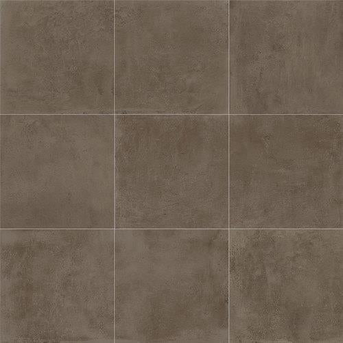Portfolio in Fango 12x24