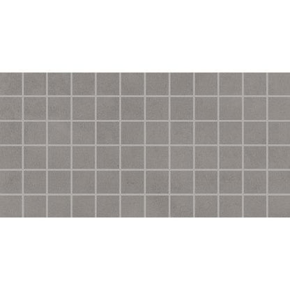 Portfolio in Ash Grey 2x2
