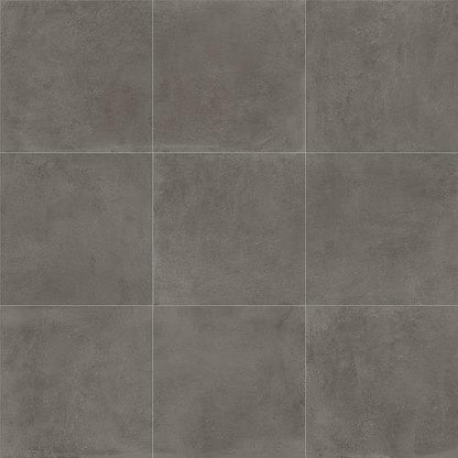Portfolio in Iron Grey 12x24