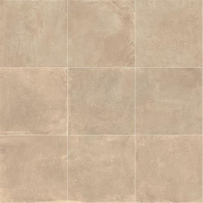 Portfolio in Cream 12x24