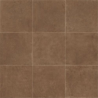 Portfolio in Cotto 12x24