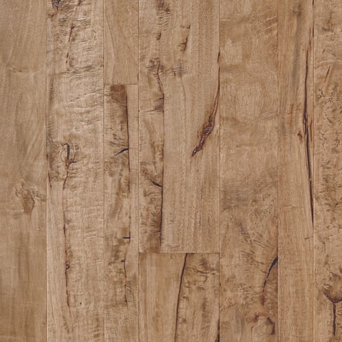 Handcrafted - Pacaya Mesquite in Lava